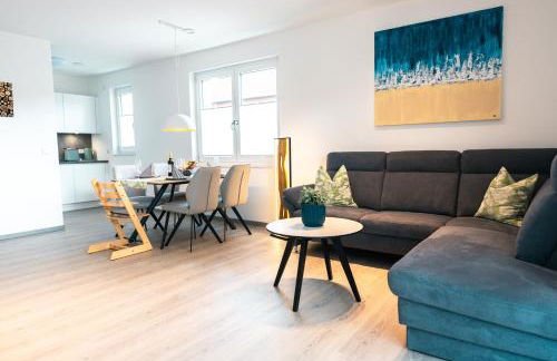 Luxuswohnung am Steinhuder Meer - Tierfreundlich - B - Foto 1