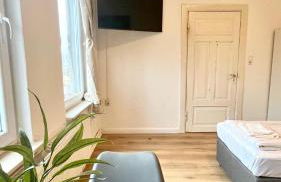 Zentrale Monteurwohnung in Neumünster - Foto 60