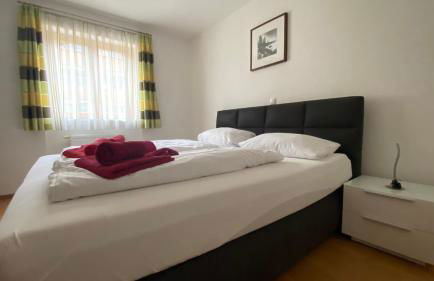 Ferienwohnung Anne am Kurpark - Foto 9