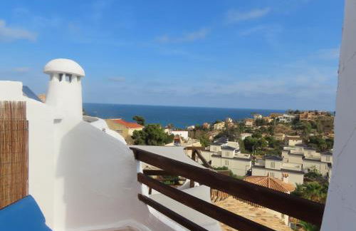 APARTAMENTO LUCERO beach campello - Foto 44