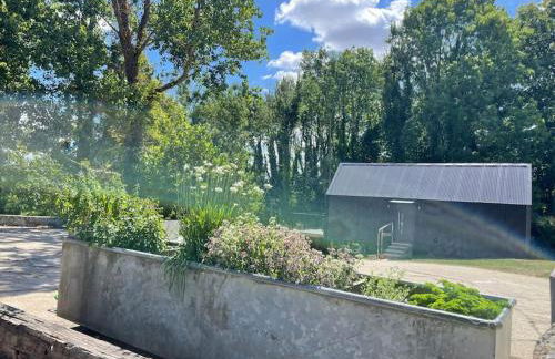 Cabin with a spectacular outlook - Photo 33