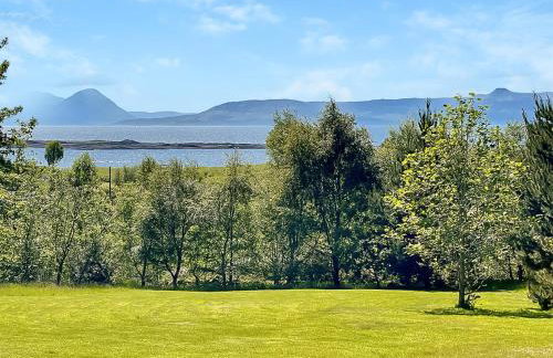 Applecross Manse - Foto 20