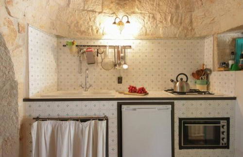 Trulli Il Pinnacolo Verde - Foto 31