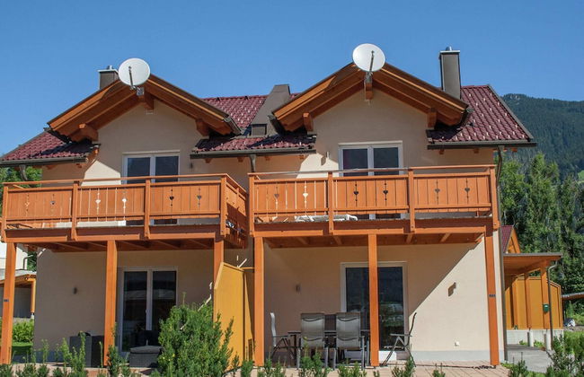 Chalet in Koetschach-mauthen in Carinthia - Foto 31