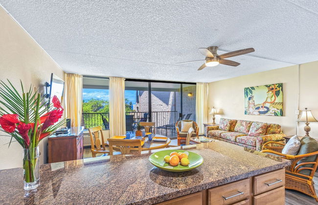 Beautiful Condo at Kihei Ali'i Kai, Close to Beach - Foto 79