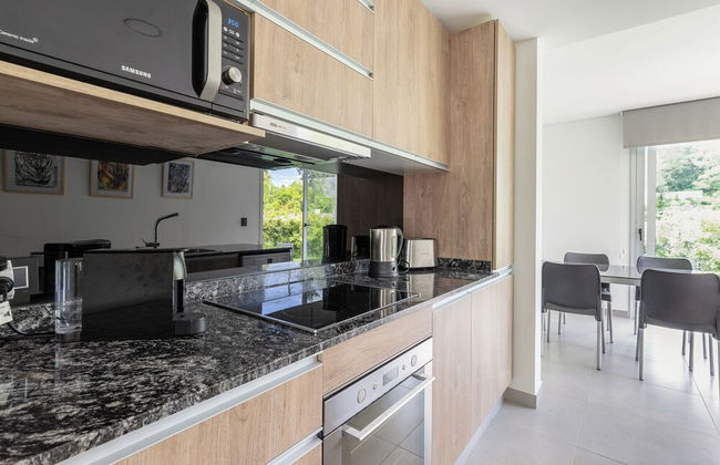 The Acacia Village by Vilvey Turismo - Photo 59