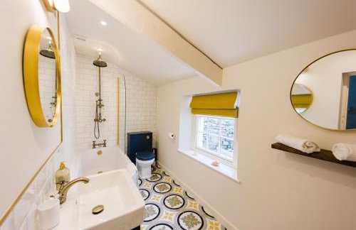 May Tree Cottage Manorbier 5 mins from the beach Sleeps 4 - Foto 10