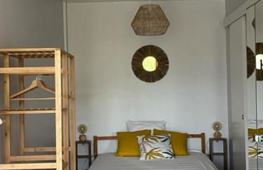 Les Gites du Verdon, côté lac (studio et T2) - Foto 6