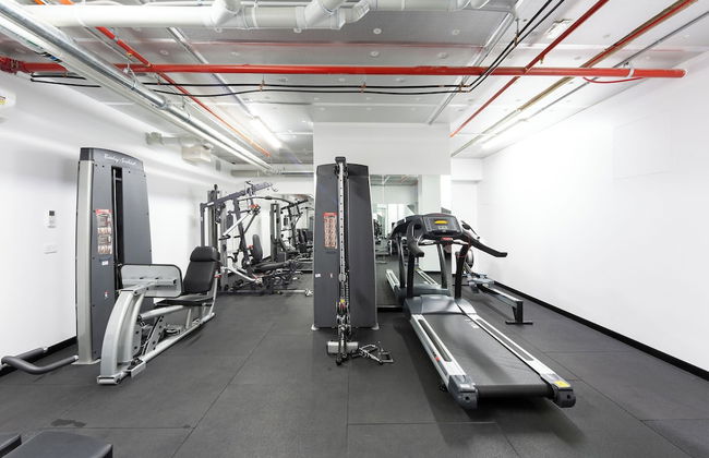 The Sebel Canberra Civic - Foto 31