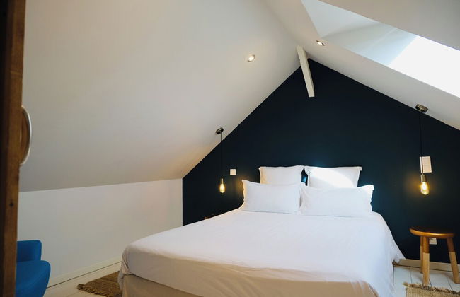 Nuit en Ville - Pompidou - Photo 8