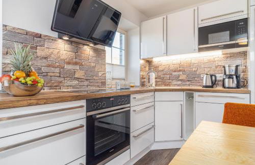 Tom's Hof Ferienwohnung Dascha - Foto 5