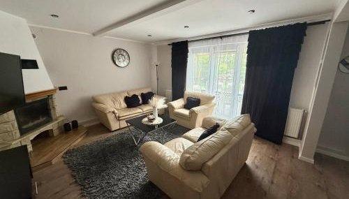 Kokolinko- Dom całoroczny na Mazurach - Foto 4