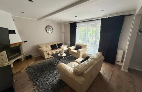 Kokolinko- Dom całoroczny na Mazurach - Foto 4