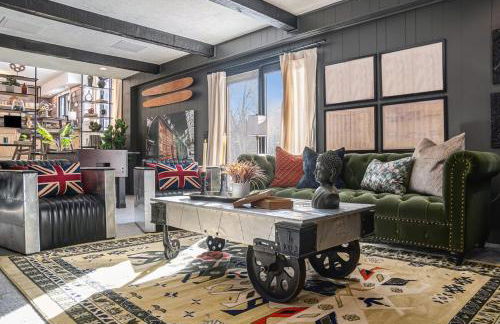 Luxury Designer Home Theatre Games & BBQ Grill - Foto 4