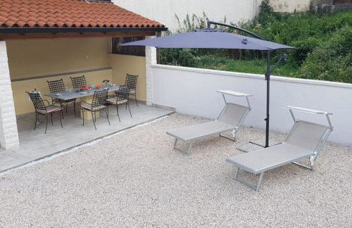 Casa Ferata - holiday home - Foto 34