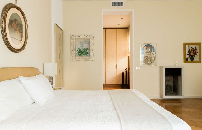 Home at Hotel - Monte Rosa - Foto 3