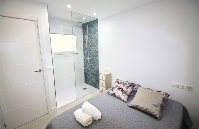 Apartamento Grande y Luminoso en el Centro de Alicante - Foto 3