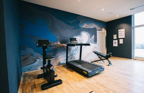 Residence Inn by Marriott Strasbourg - Foto 19