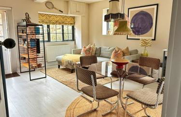 Allotment Cottage - Foto 17