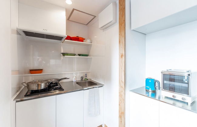 The East Avenue - Foto 16