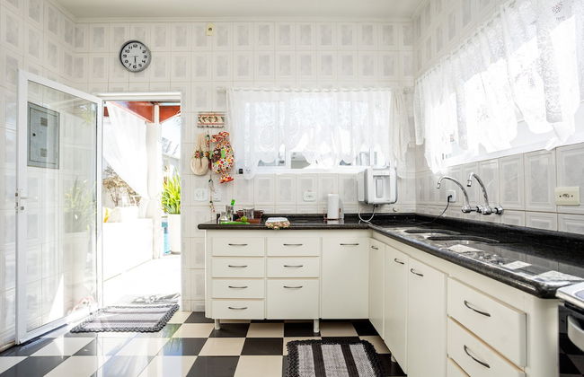 Casa Indaiá - Caraguatatuba - Foto 15