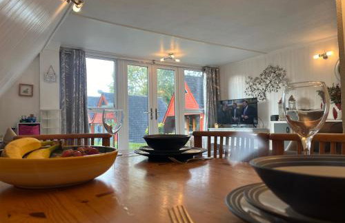 Pebbles Seaside Lodge - Foto 9