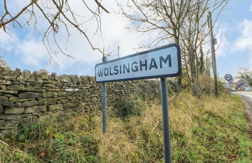 Elm Cottage - Foto 42