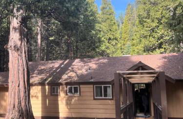 ManVee at Yosemite - Foto 49