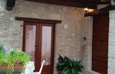 Appartamento Storico a Valle San Martino di Spoleto - Foto 11