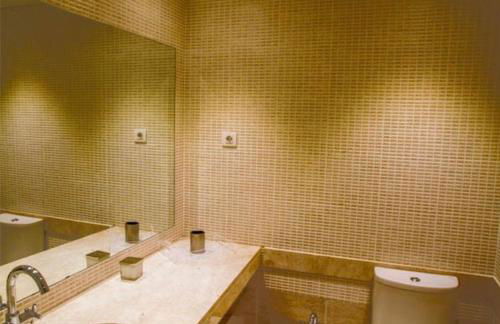 Praia da California Apartment - Foto 15