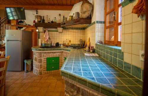 Villa Flaveico - Photo 19