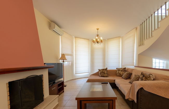 Villa Leo Dassia Corfu - Foto 38