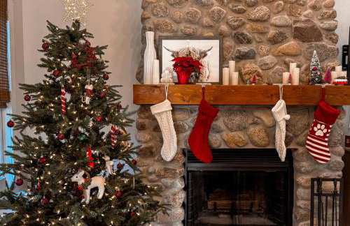 Bella and Dulce's Lakehouse by Juniper Holiday + Home - Foto 14