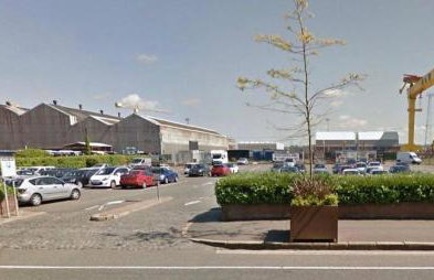 CK Serviced Apartments, Titanic Quarter, Belfast - Foto 34