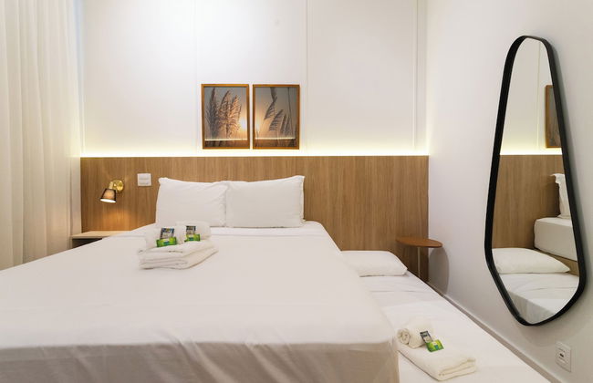 Studios Oscar By You - Photo 26