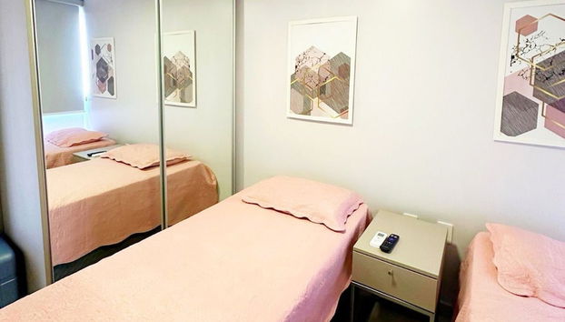 Cayenne By Day by Day - Foto 3, Habitación