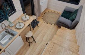 La Tiny House de Clem - Foto 6