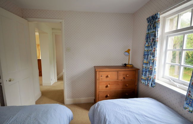 Norlands Cottage - Photo 5