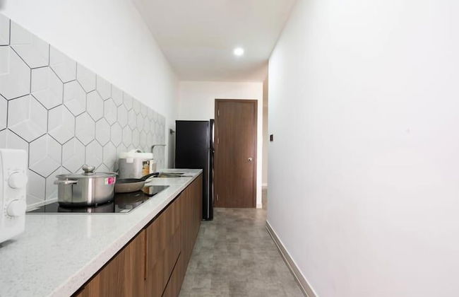 Saigon Royal - Trendy Modern Apartment - Foto 38