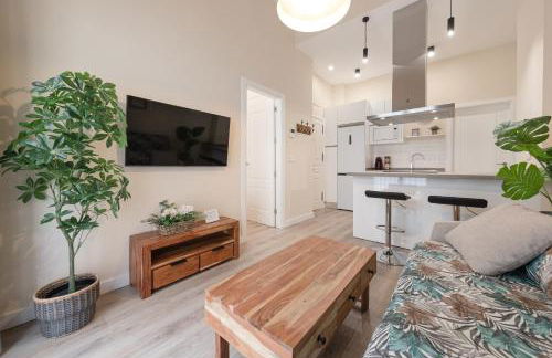 San Luis Downtown & Pool Apartment - Foto 9