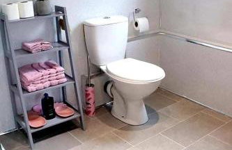 The Cabin with optional Hot Tub Projector DEPOSIT REQUIRED FOR PROJECTOR - Foto 11