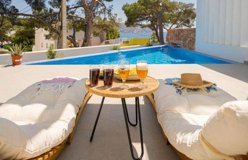 BALILOS 4 - By Almarina Villas - Photo 12