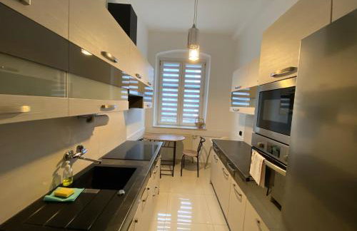 Apartament F21 Deluxe w Bielawie - Widok na Góry Sowie - Foto 20