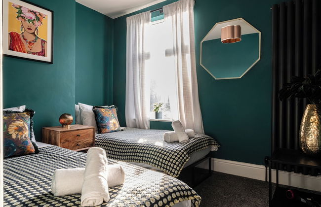 Lowell Street - Cosy 2 BD in Worcester - Photo 5