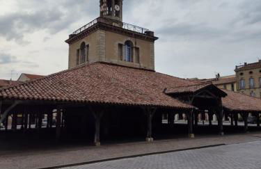 Chez Maxou - 3 ēpis Jardin Clos-Garage-Dogfriendly - Foto 22