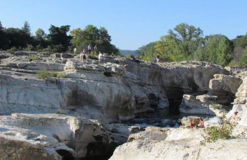 Gite des oliviers - Foto 15