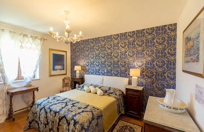 Villa Isanda - Foto 16