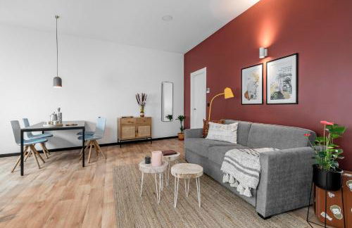 Bob W Madrid Atocha - Foto 79