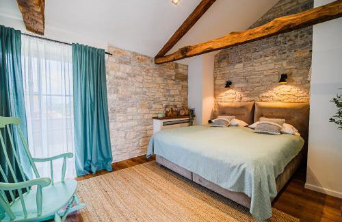 Villa Mint with Pool - Foto 45