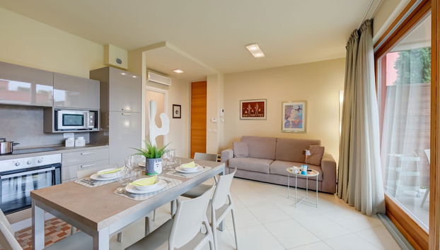 La Casa di Gioia in Toscolano Maderno - Foto 2, Zimmer